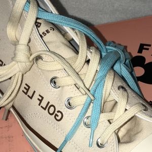 Converse Shoes - Converse x Golf Le Fleur Converse Shoes - Converse x Golf Le Fleur
